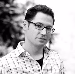 Picture of Adam Perer