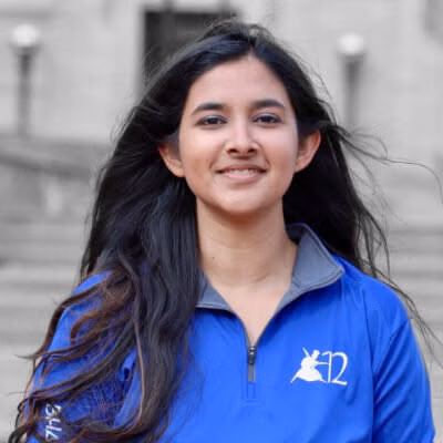 Picture of Aditi Dhabalia