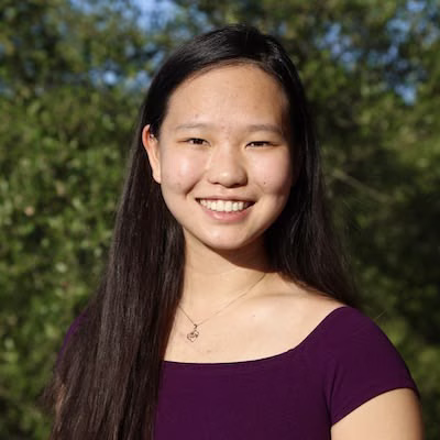 Picture of Amanda Li