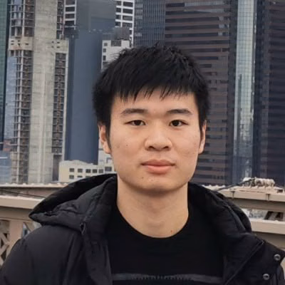 Picture of Canzhou Qu