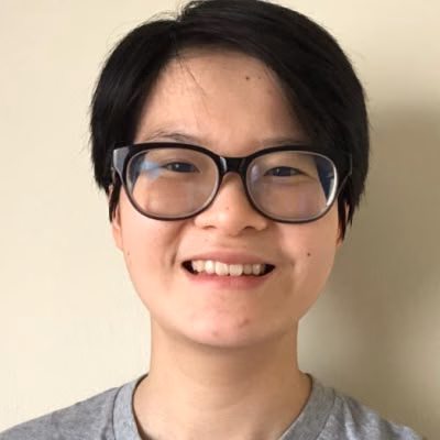 Picture of Crystal Li