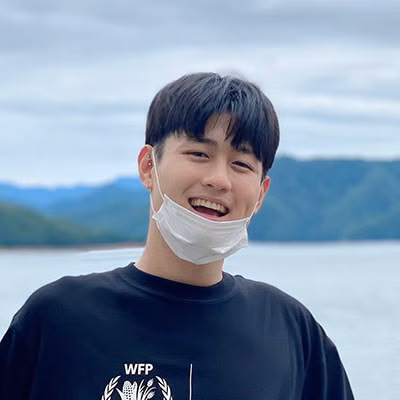 Picture of Donghoon Shin