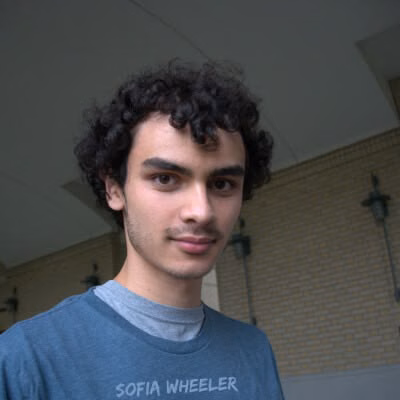 Picture of Donald Bertucci