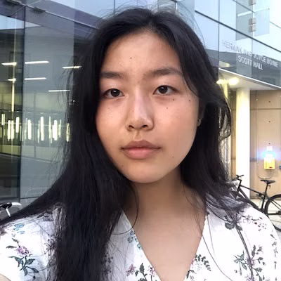 Picture of Erica Fu