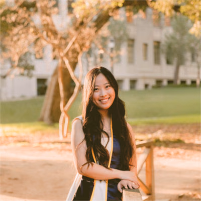 Picture of Esther Suh