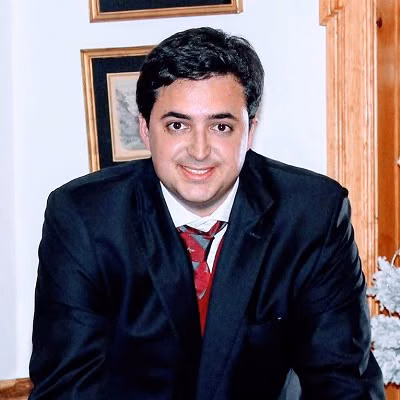 Picture of Francisco Maria Calisto