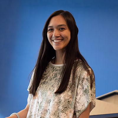 Picture of Hwei-Shin Harriman