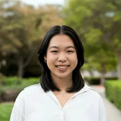 Picture of Jessica Tong