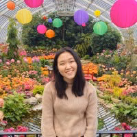 Picture of Justine Cho