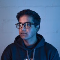 Picture of Kazi Jawad