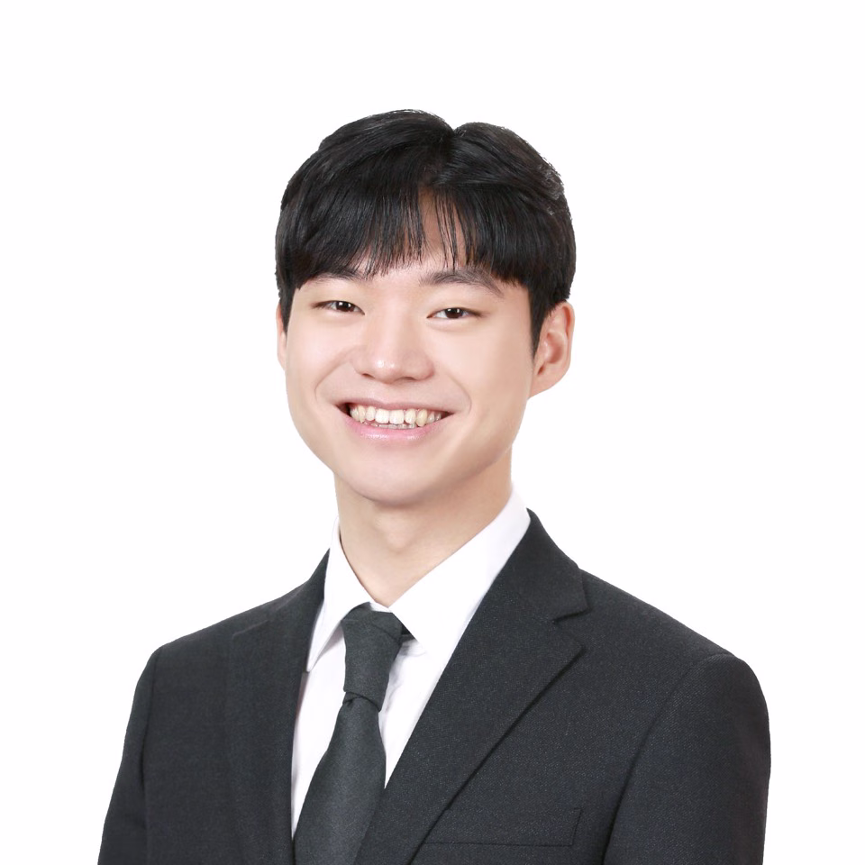 Picture of Kyungjin (James) Kim