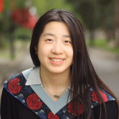 Picture of Lan Lyu