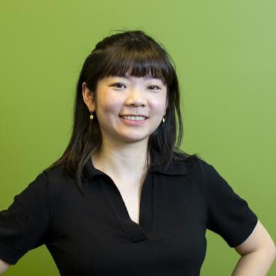 Picture of Laura Wei