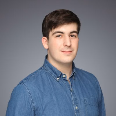 Picture of Lukas Hermann