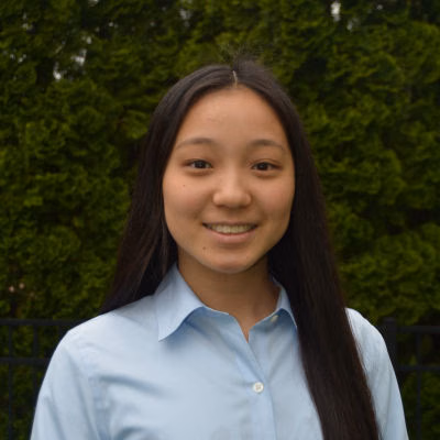 Picture of Maggie Chen