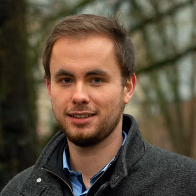 Picture of Marius Hogräfer