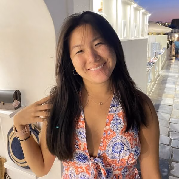 Picture of Michelle Feng