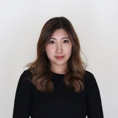 Picture of Monica Chang