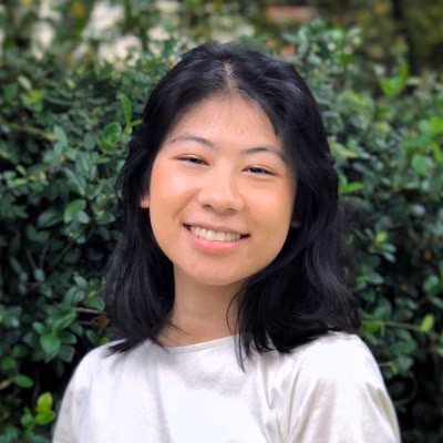 Picture of Olivia Zhang