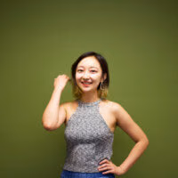 Picture of Qian Wang
