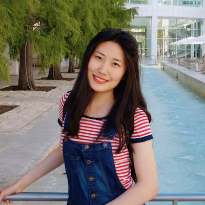 Picture of Qianou (Christina) Ma