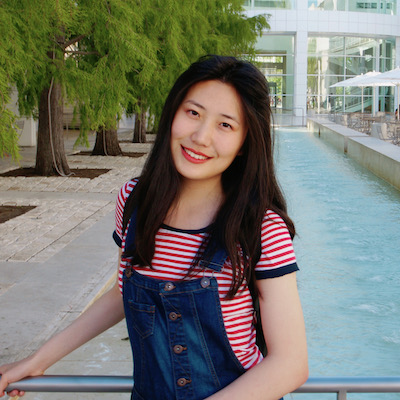 Picture of Qianou (Christina) Ma