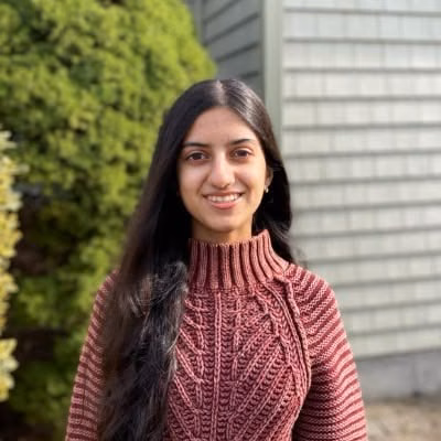Picture of Rithika Narayan