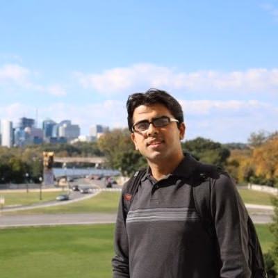Picture of Sachin Grover
