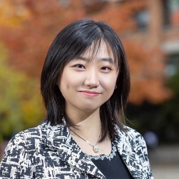 Picture of Sherry Tongshuang Wu