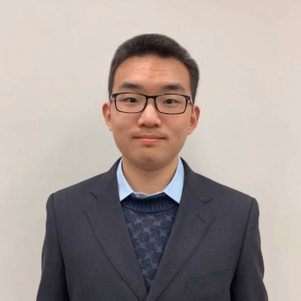 Picture of Tianqi (Andy) Wu