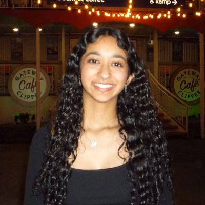 Picture of Udhirna Krishnamurthy