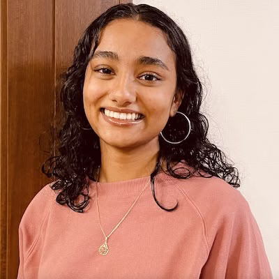 Picture of Vaishnavi Gorantla