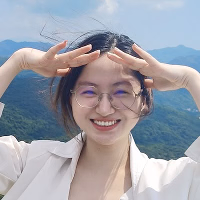 Picture of Yanna Lin