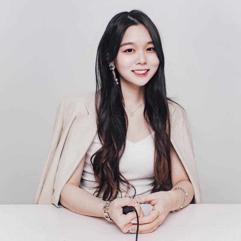Picture of Yejun (Ariel) Kwak