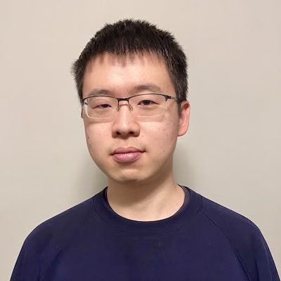 Picture of Yiwei Wu