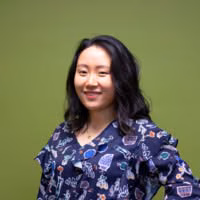 Picture of Ja Young Lee