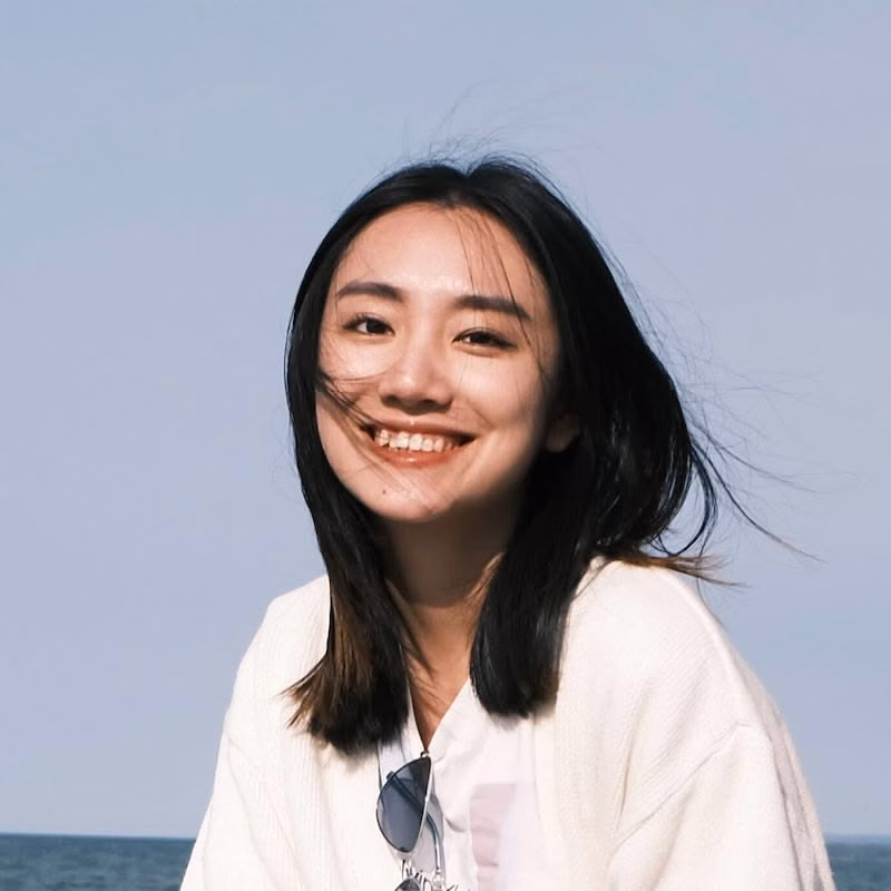 Picture of Zexuan (Zx) Li