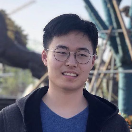 Picture of Ziyang Guo