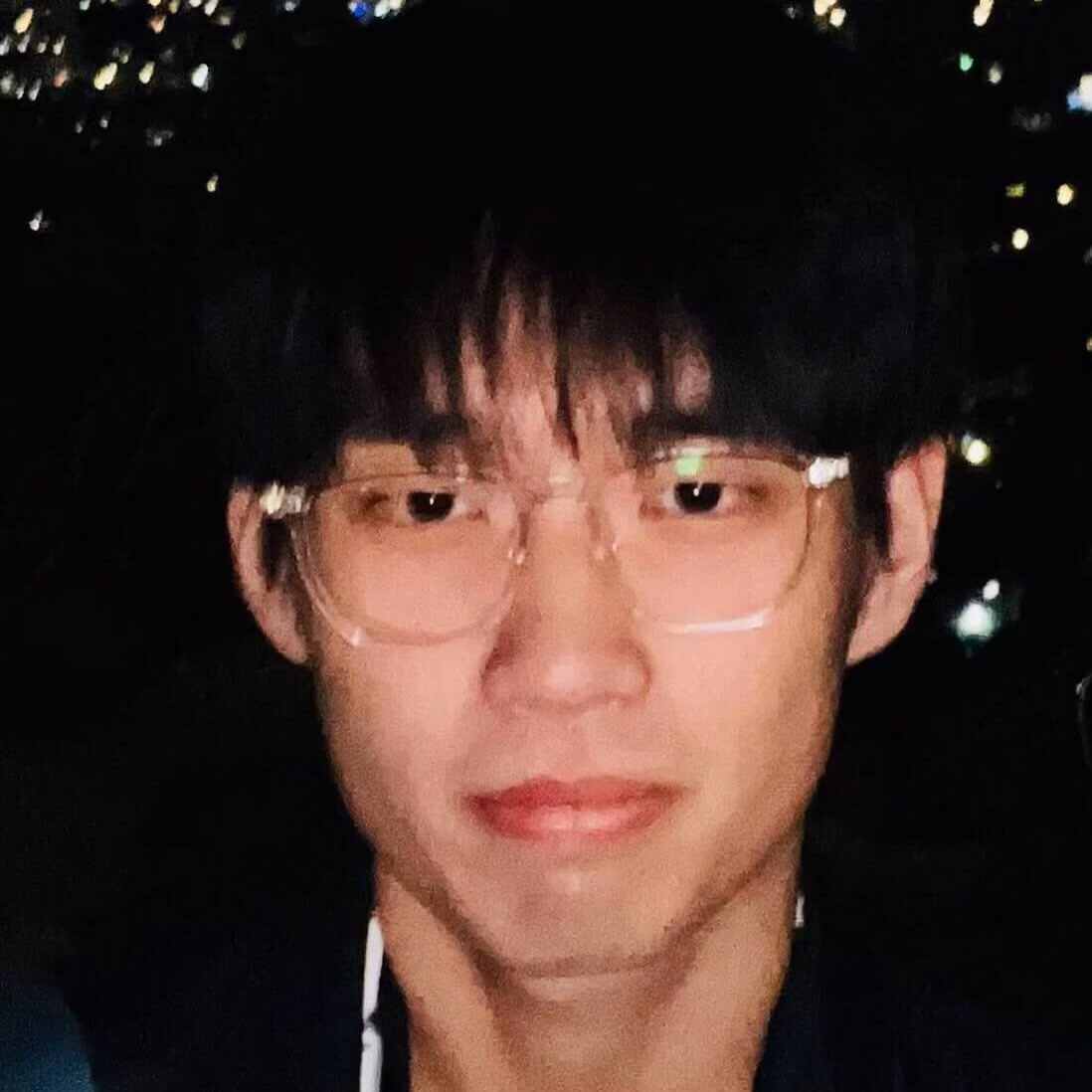 Picture of Ziyong Ma